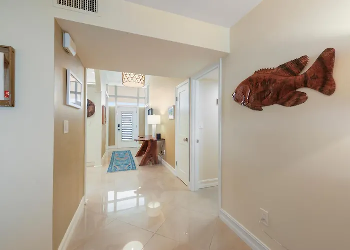 Beach Club Paradise Penthouse 401
