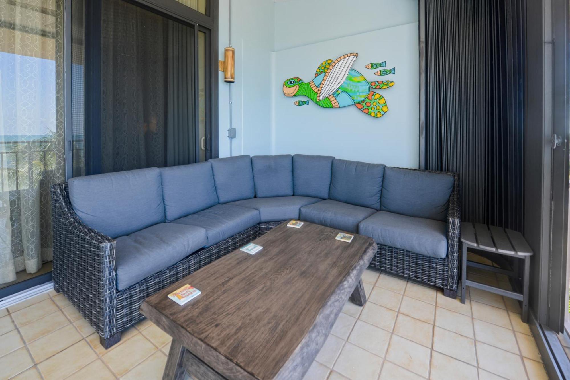 Apartment Club Paradise Penthouse 401 *