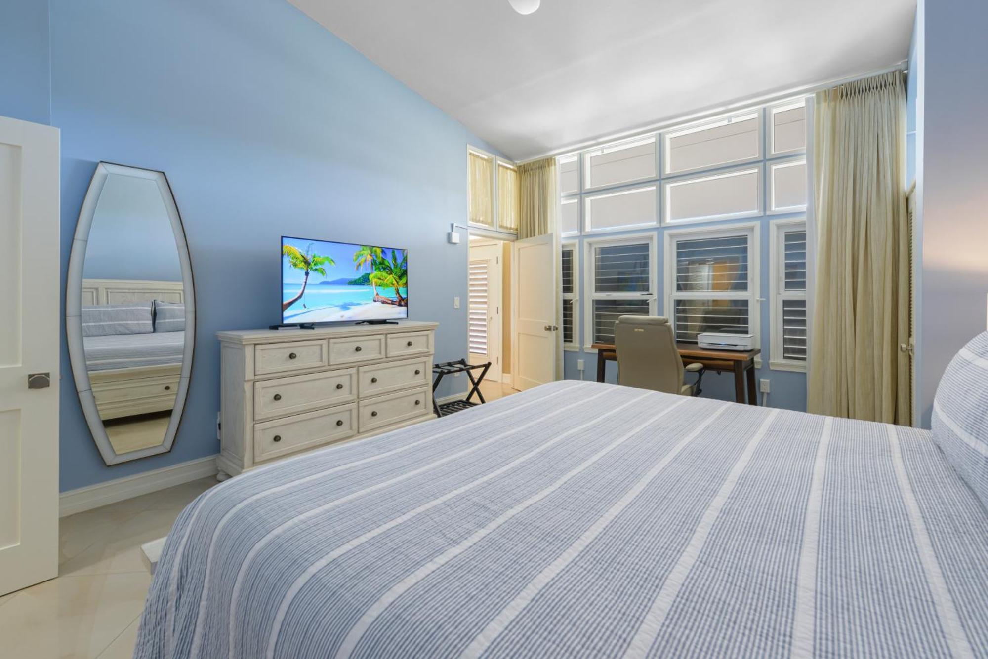 Apartment Club Paradise Penthouse 401 Key West
