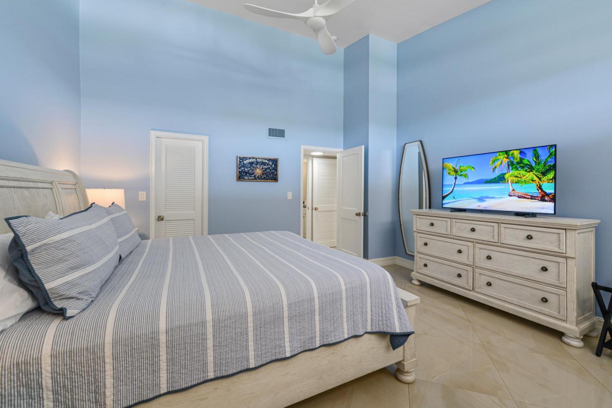 Apartment Club Paradise Penthouse 401 Key West