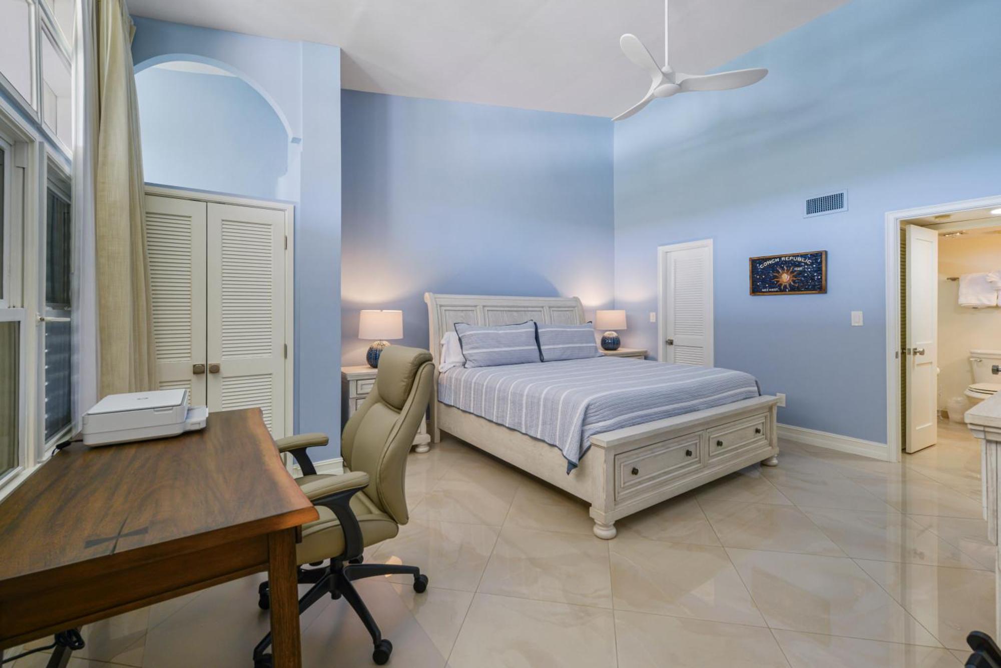 Apartment Club Paradise Penthouse 401