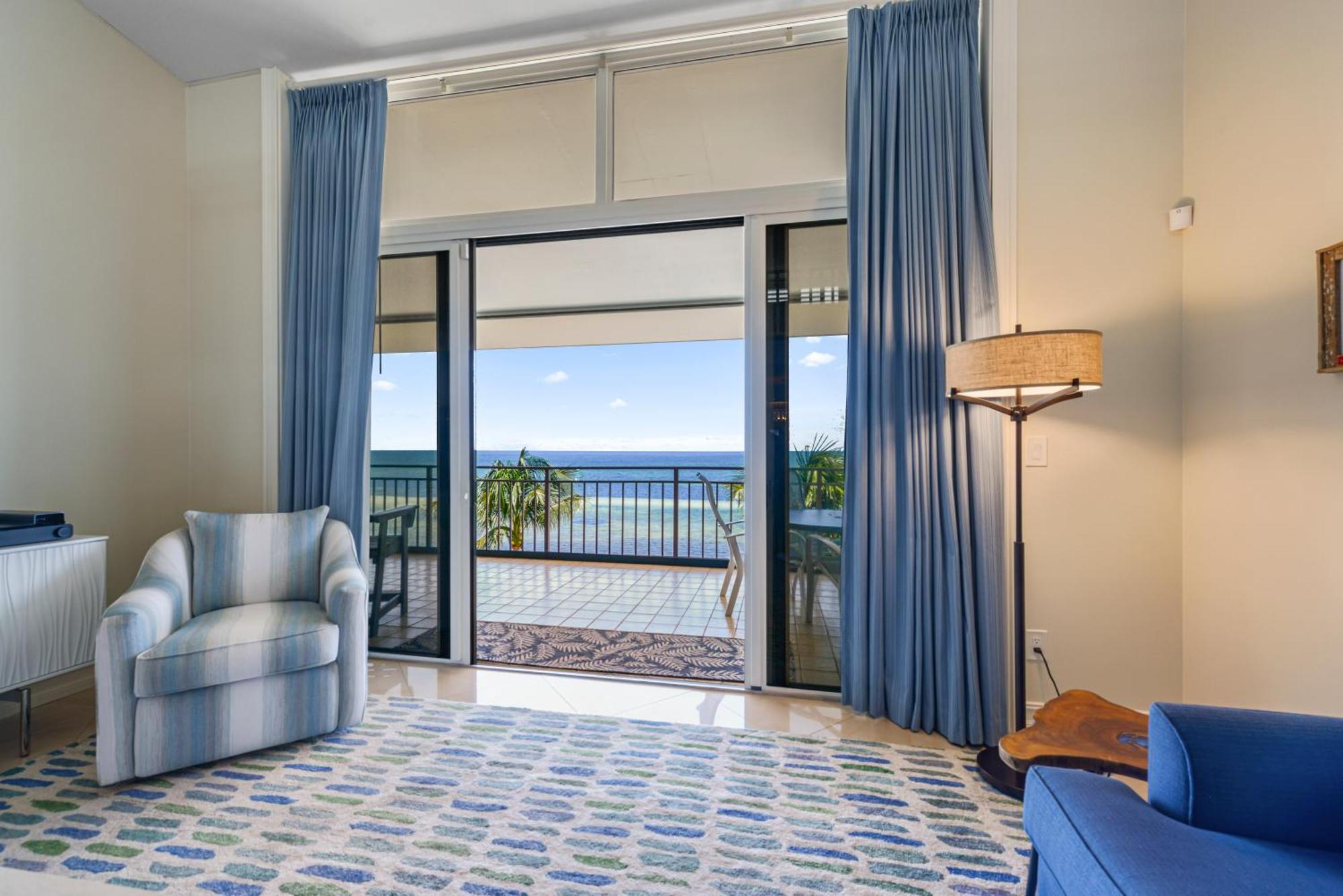 Club Paradise Penthouse 401 Key West