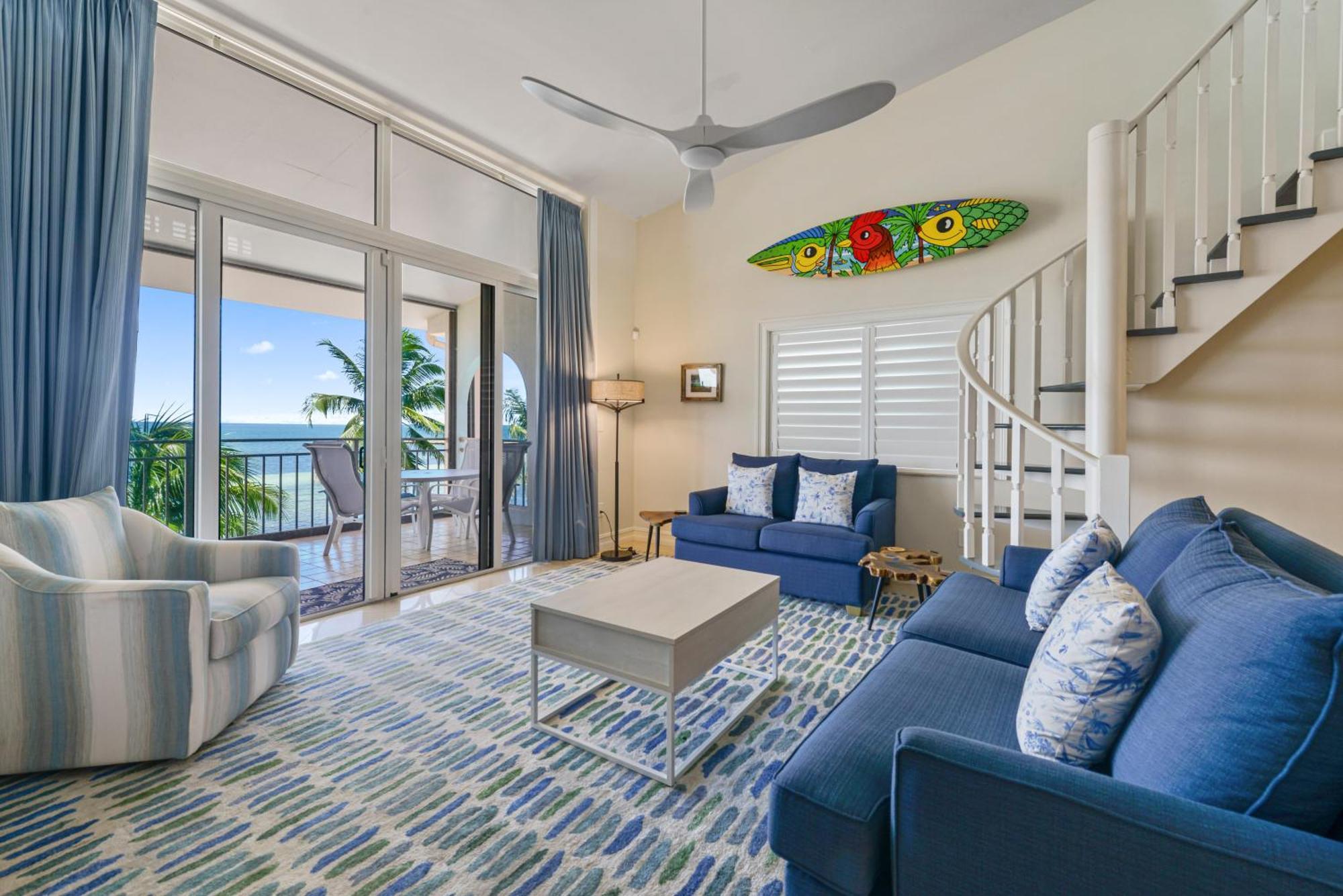 Apartment Club Paradise Penthouse 401